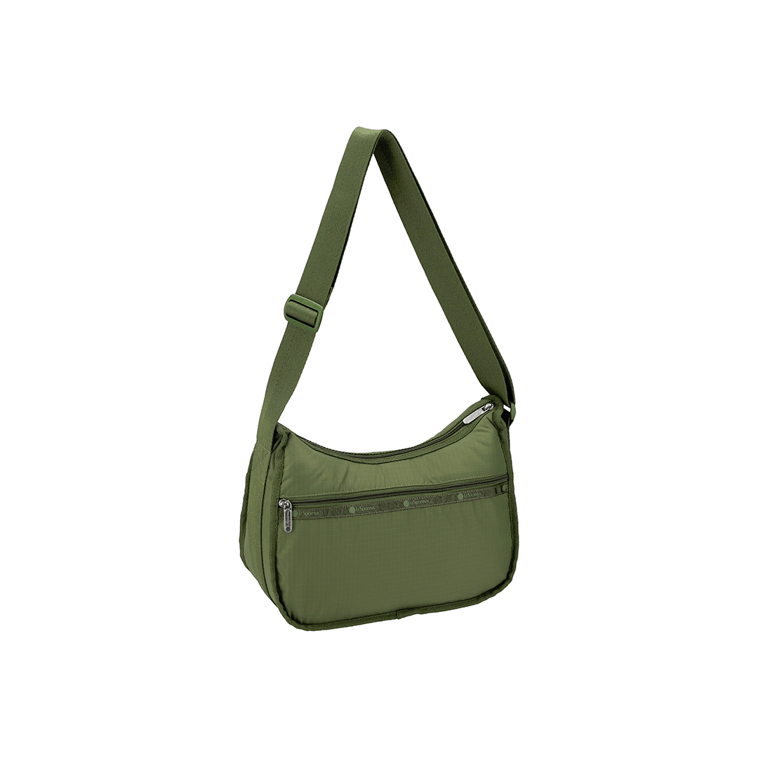 Olive Classic Hobo Bag