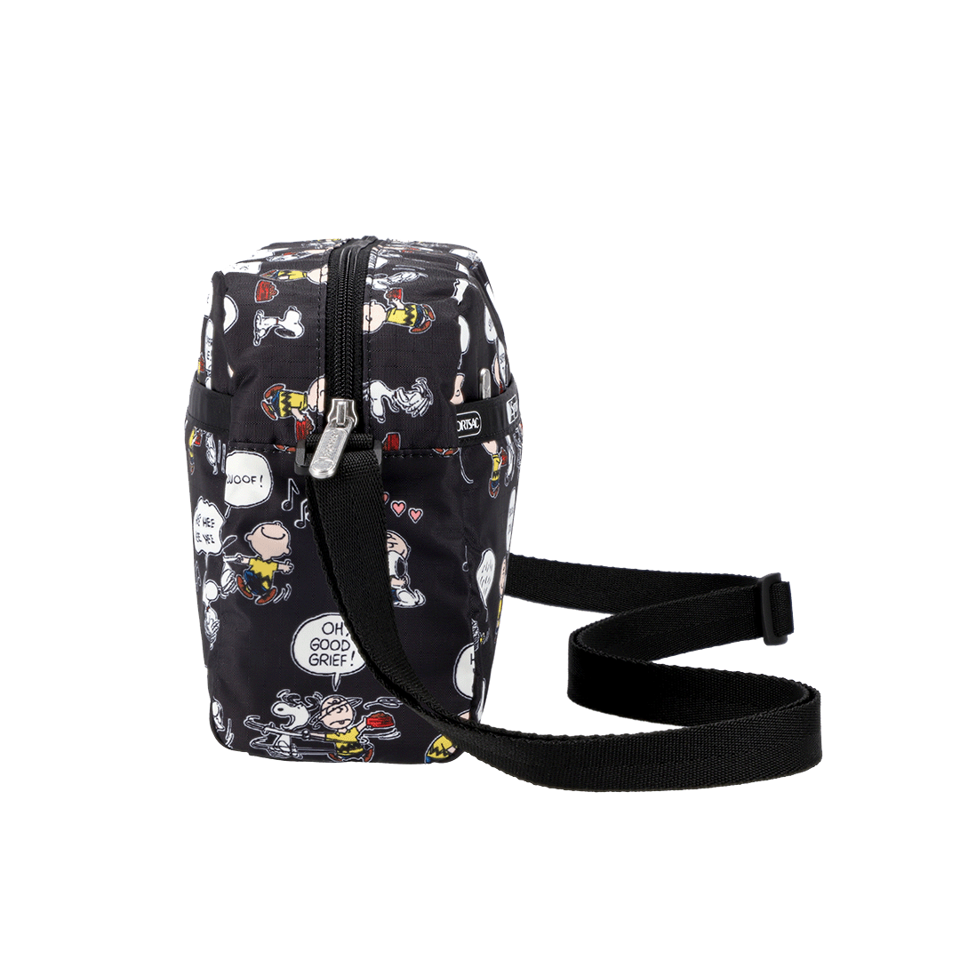 Peanuts Pals Daniella Crossbody Bag
