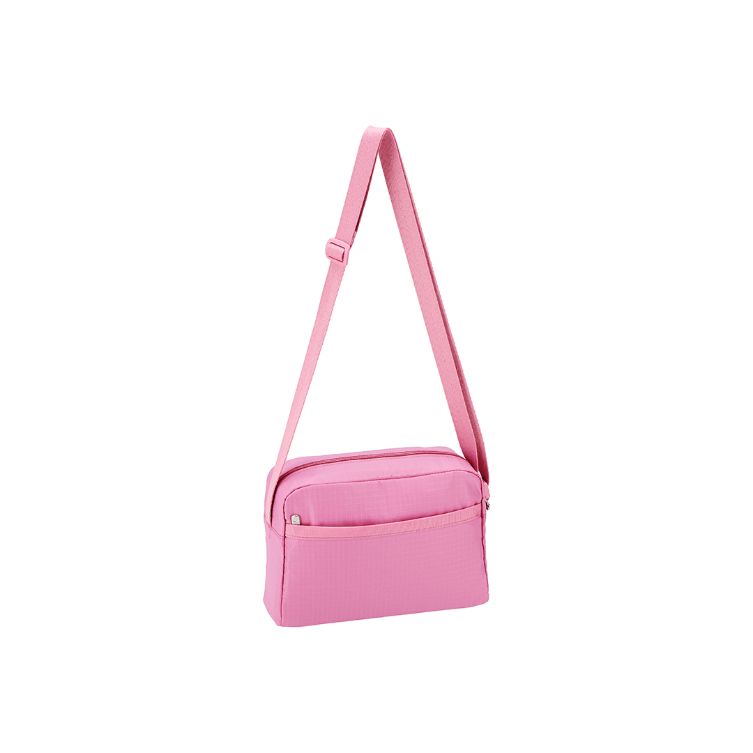 Cashmere Rose Daniella Crossbody Bag