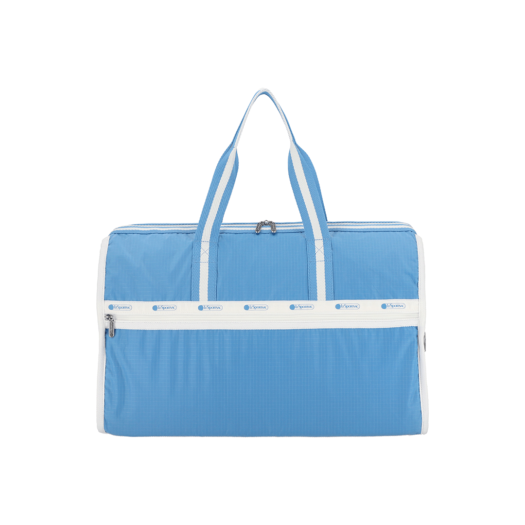 Spectator Azure Deluxe Large Weekender Travel Bag