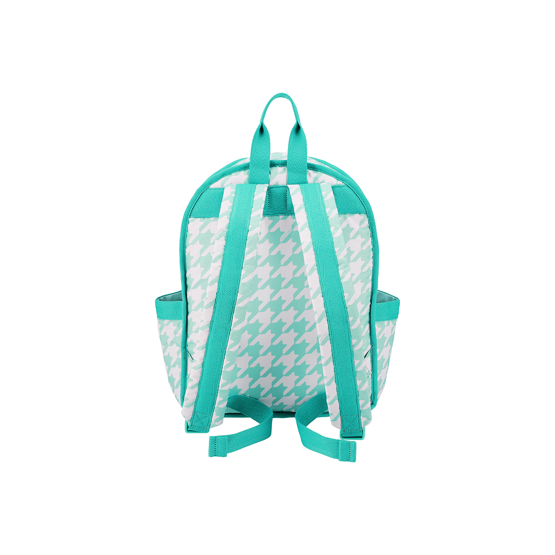 LeSportsac Willow Check Route Small Backpack