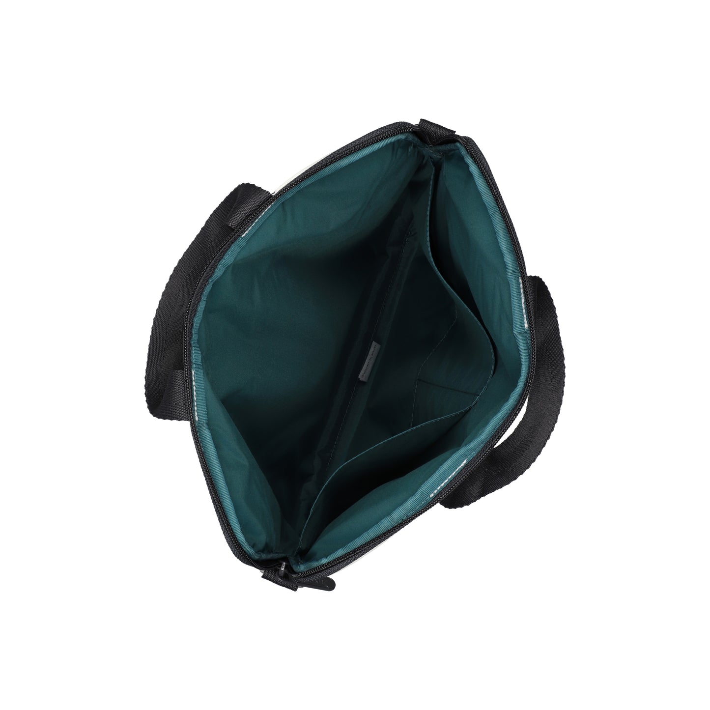 N/S Laptop Bag Playful Dots