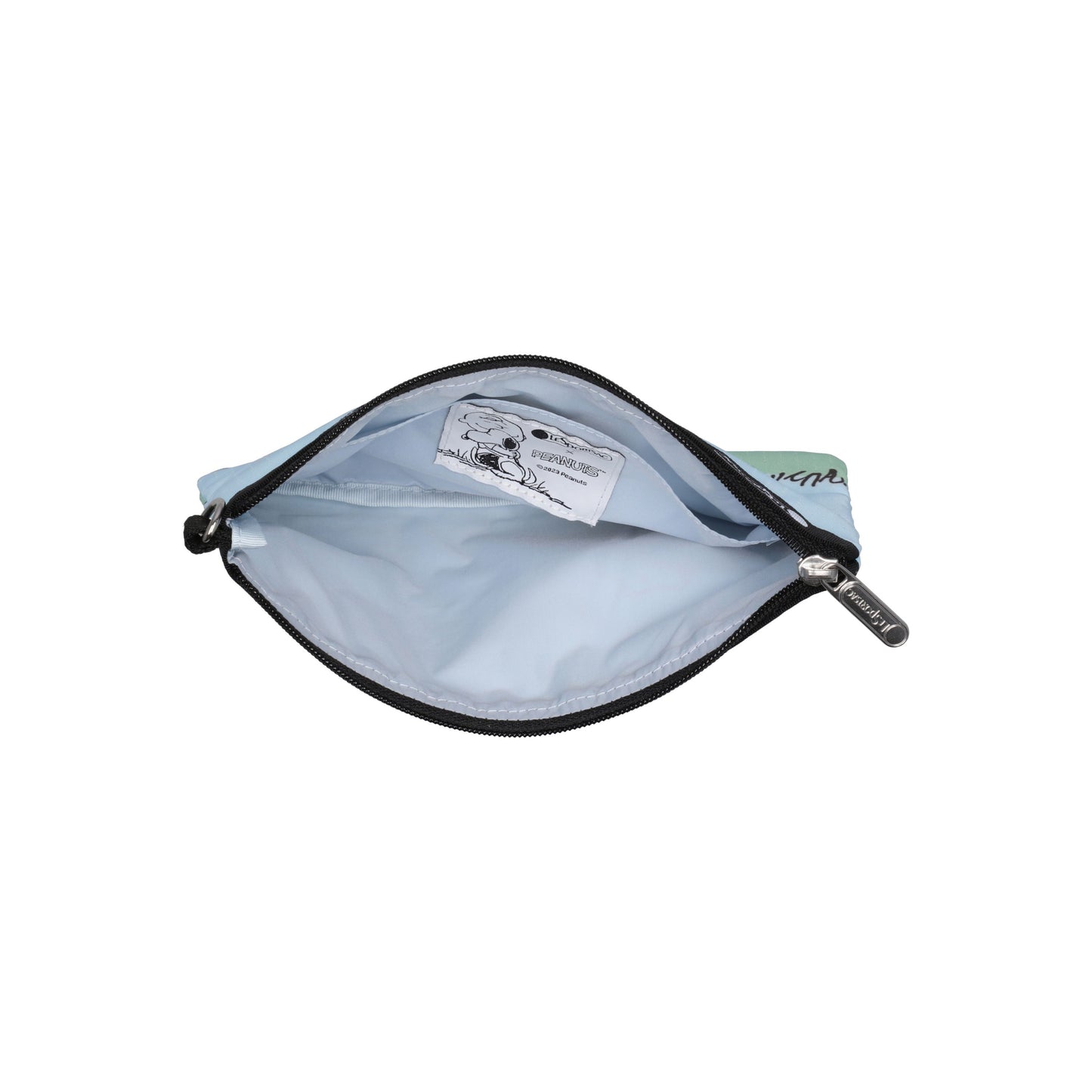 Beagle Scout Wristlet Pouch Set