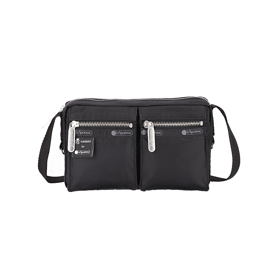Tokidoki™ Nero Estivo Crossbody Bag