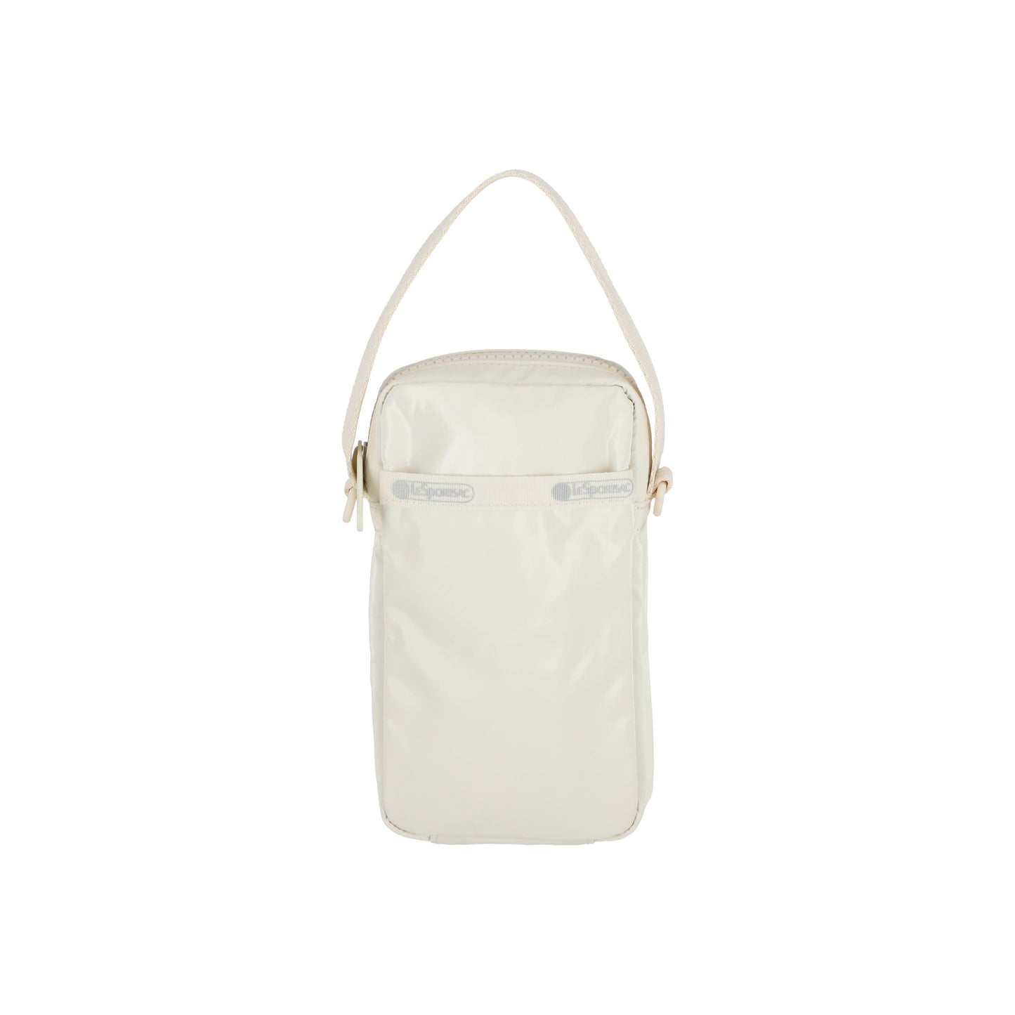 Mini Phone Crossbody Pearl Shine