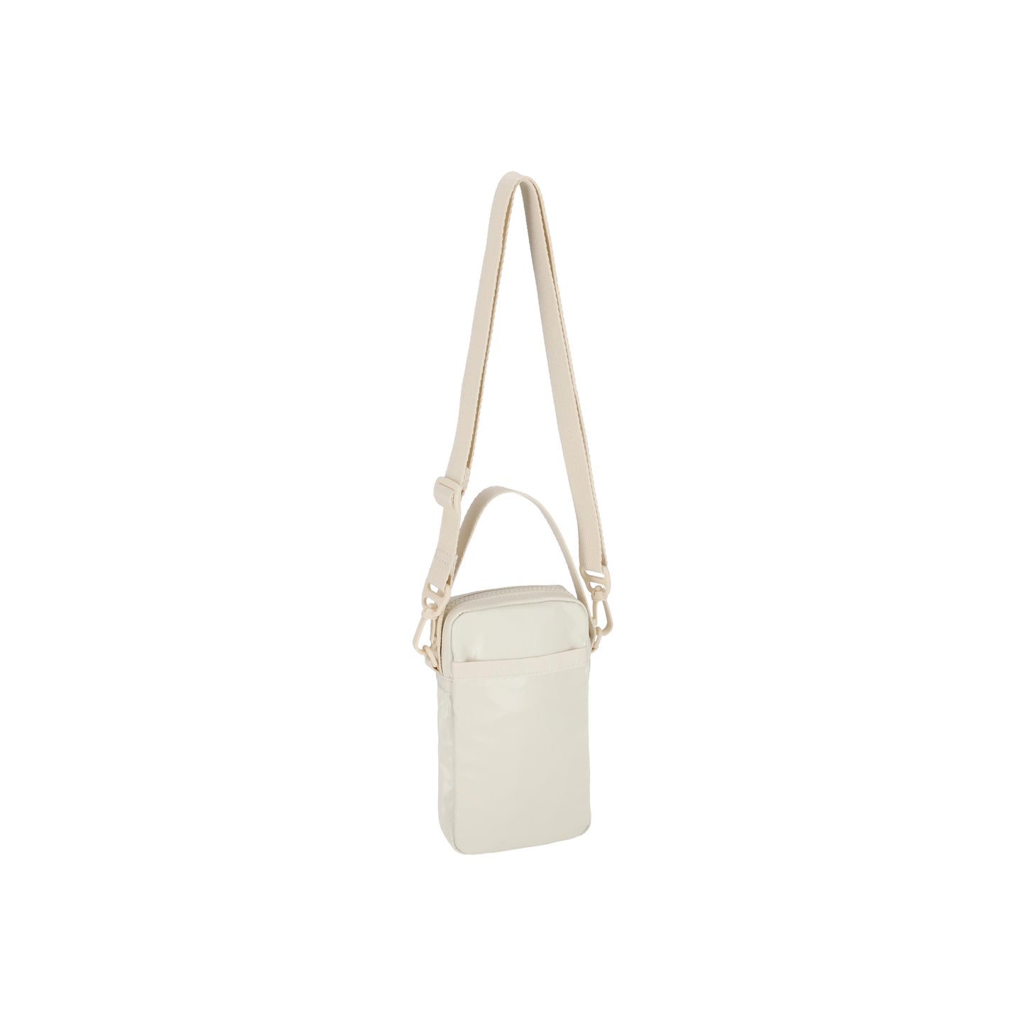 Mini Phone Crossbody Pearl Shine
