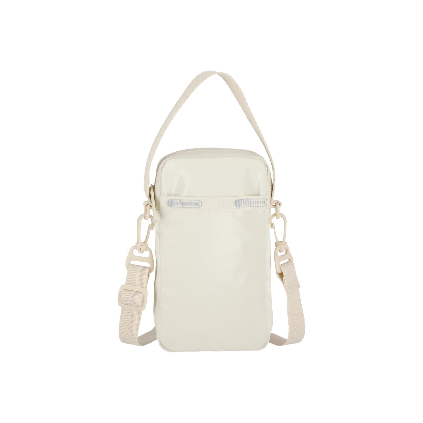 Mini Phone Crossbody Pearl Shine