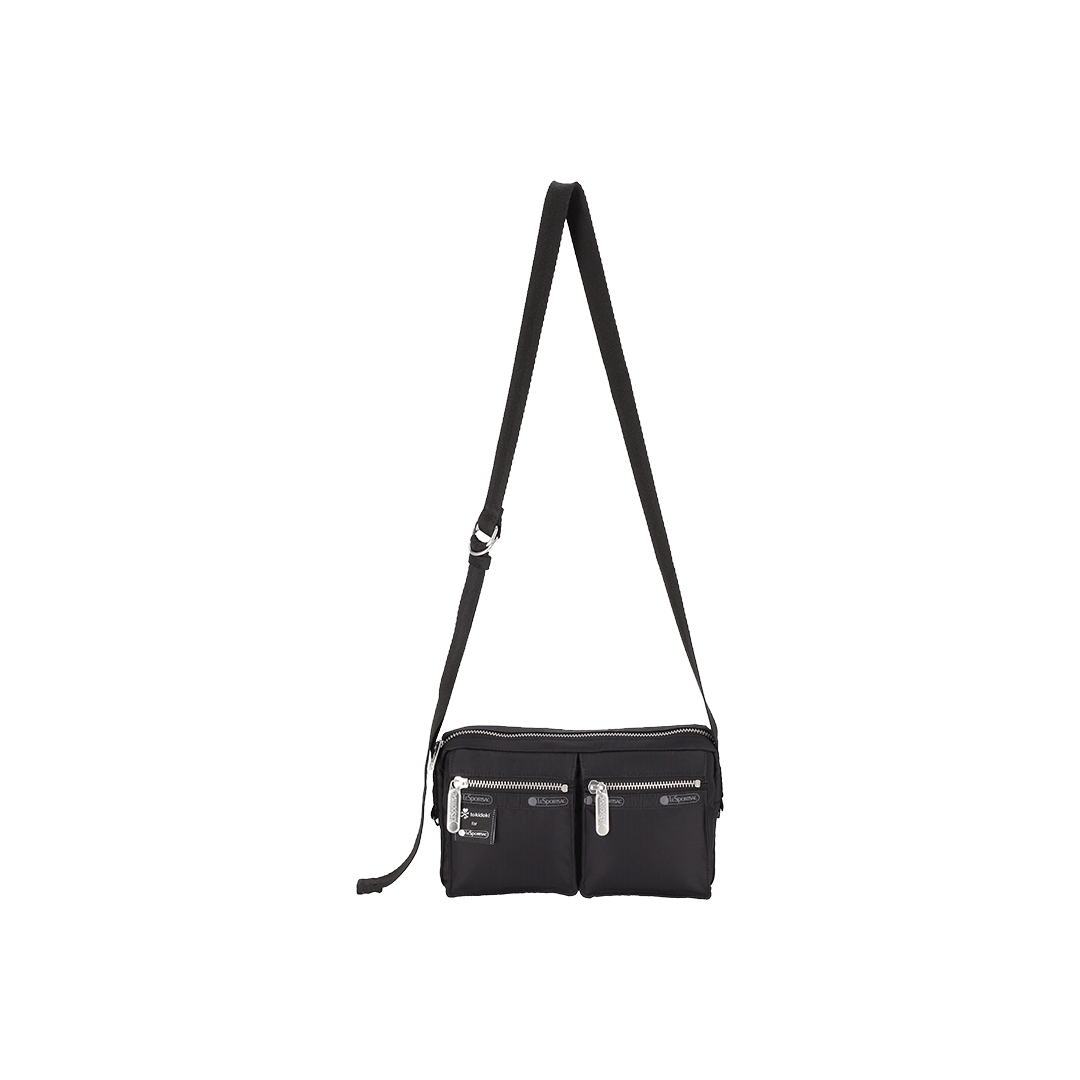 Tokidoki™ Nero Estivo Crossbody Bag