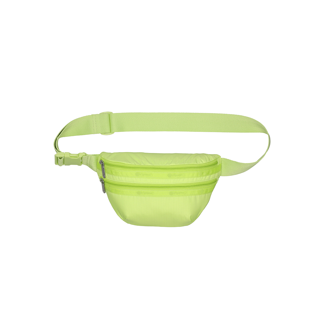 Lime Everyday Belt Bag