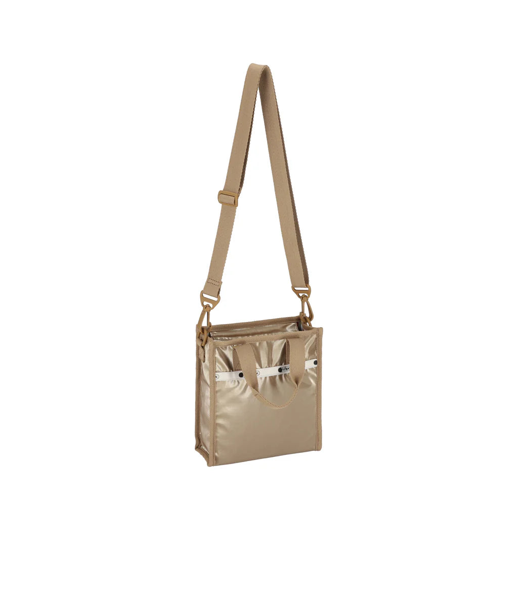 Lesportsac x Haribo Mini N/S Tote Haribo Gold Bear