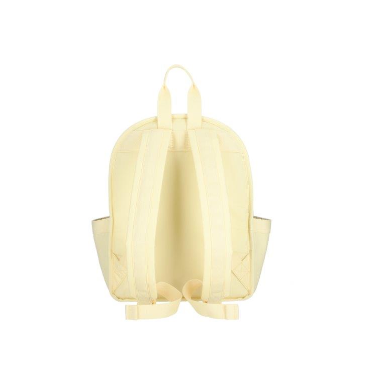 Route Small Backpack Lemon Meringue