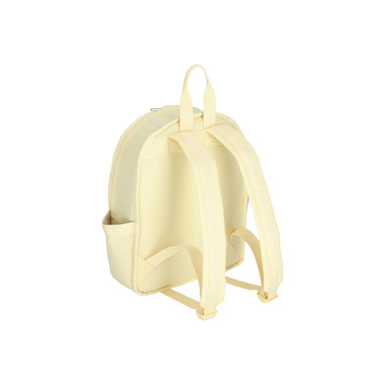Route Small Backpack Lemon Meringue