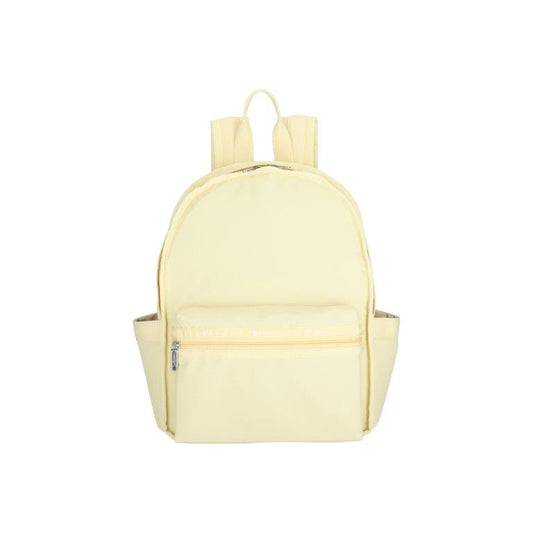 Route Small Backpack Lemon Meringue