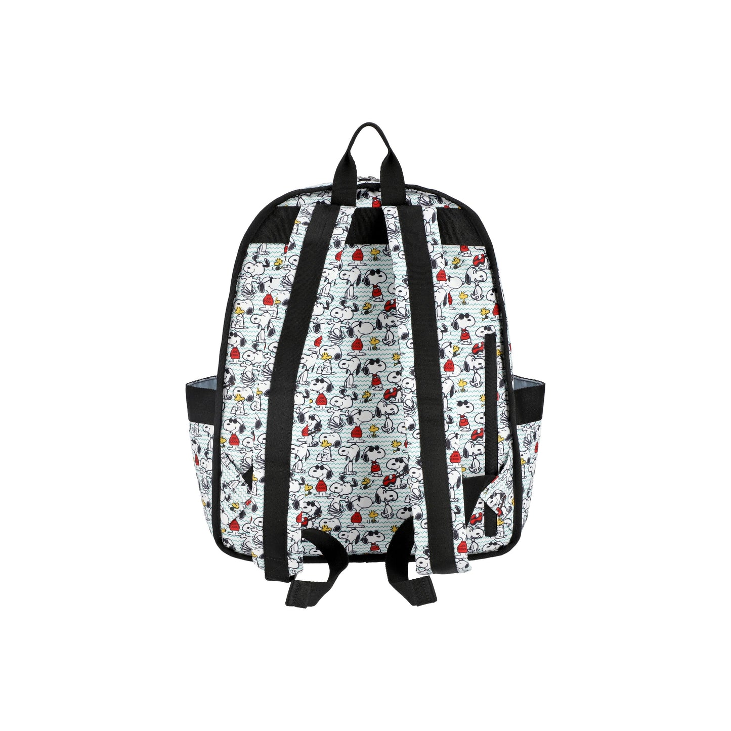 Snoopy and Woodstock Route Backpack