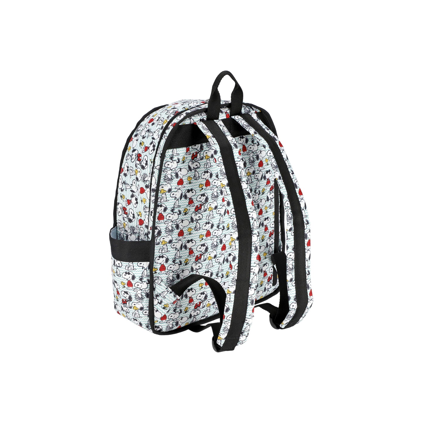 Snoopy and Woodstock Route Backpack