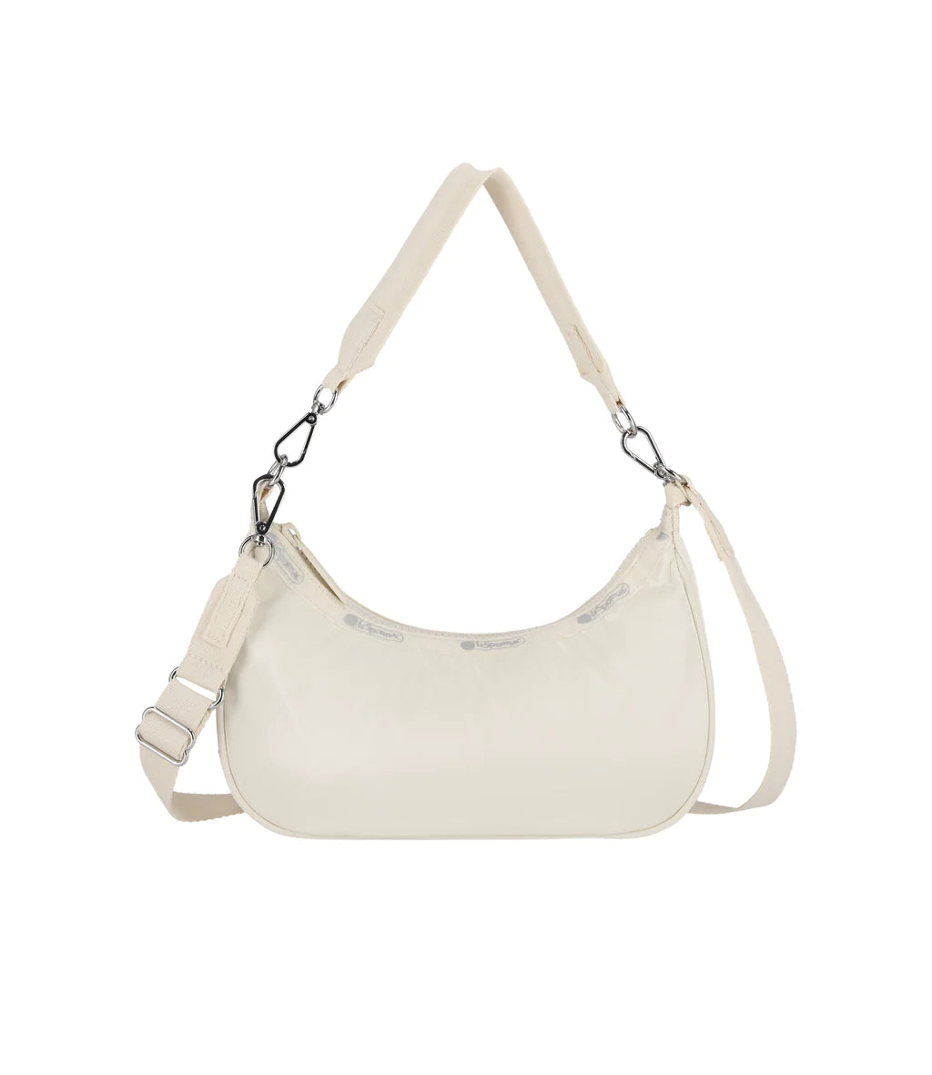 Pearl Shine Sm Conv Hobo Hobo Bags Lesportsac Singapore