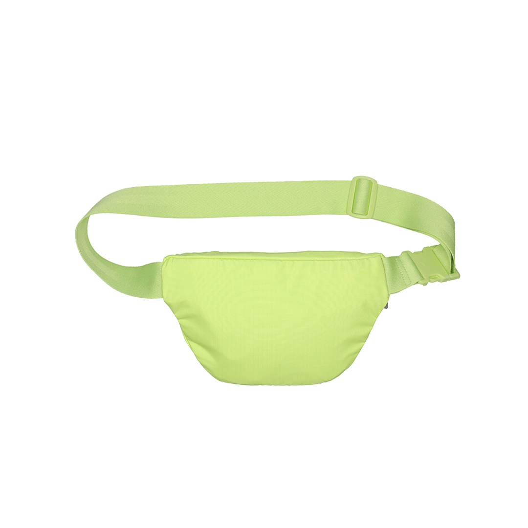 Lime Everyday Belt Bag