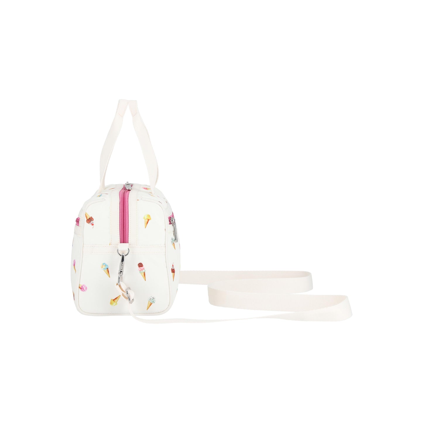 Everyday Small Satchel Sweet Festival