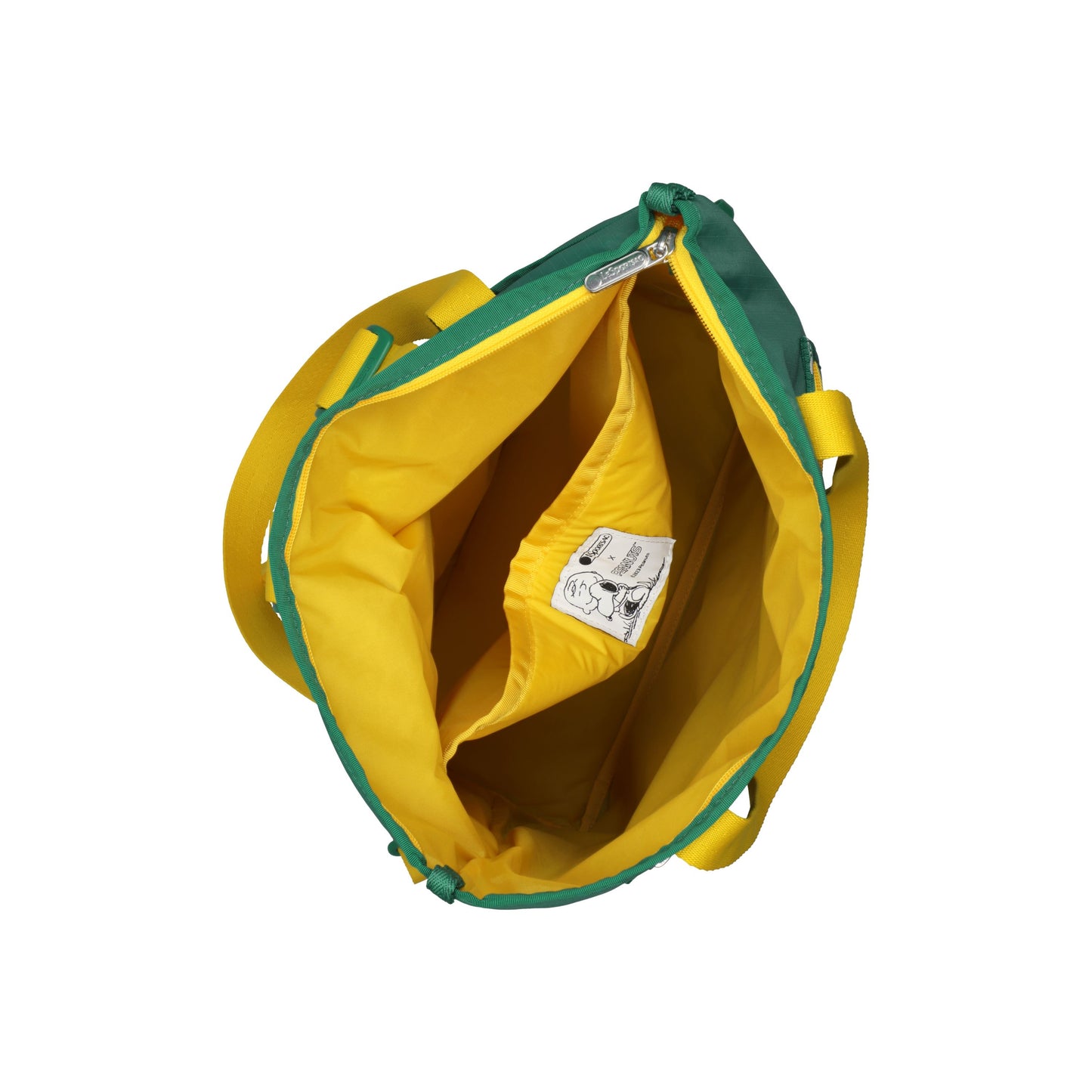 Peanuts Convertible Everyday Backpack
