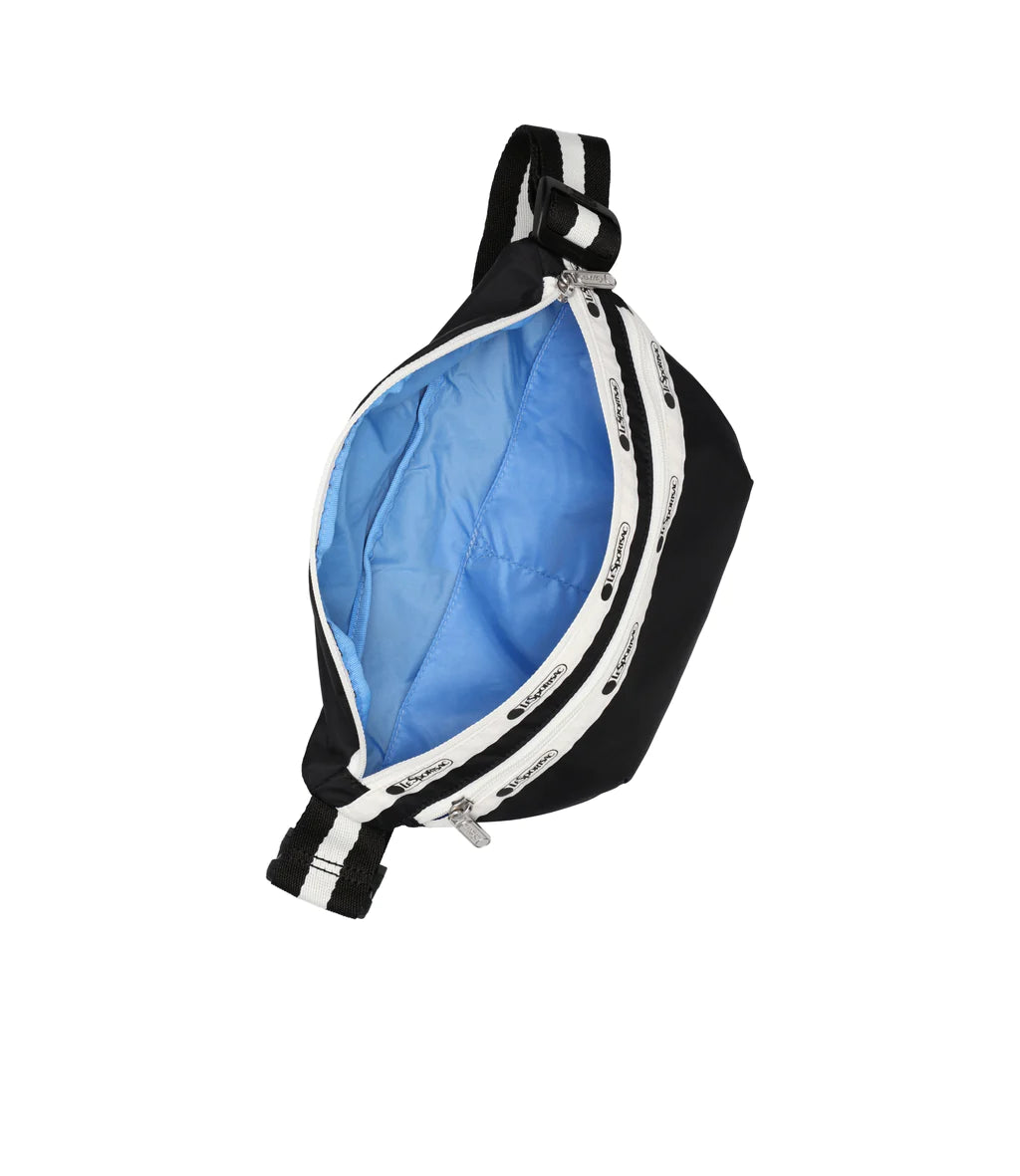 Everyday Belt Bag Spectator Black
