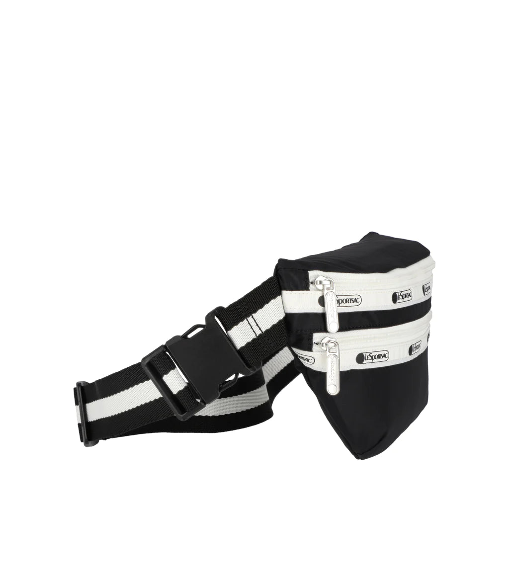 Everyday Belt Bag Spectator Black