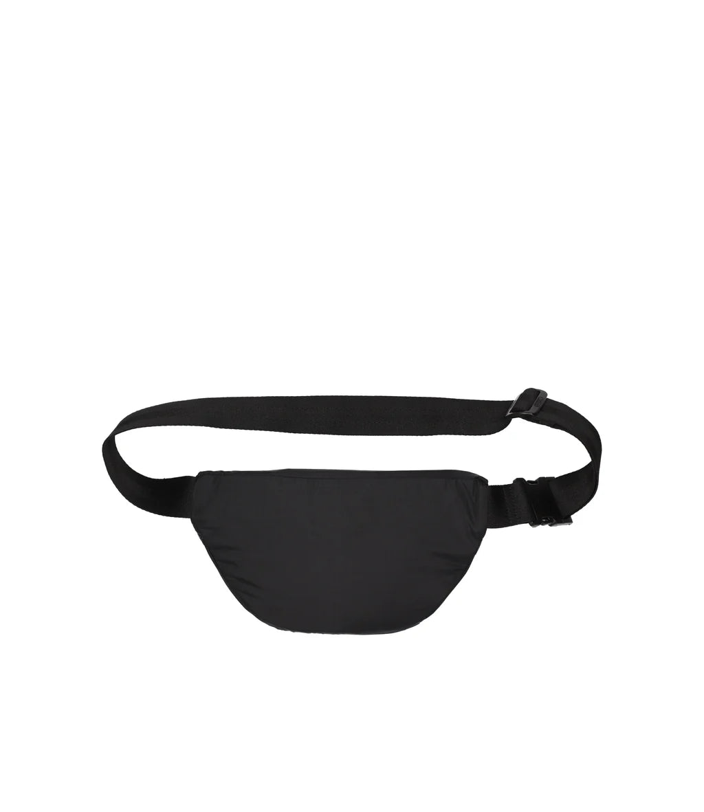 Everyday Beltbag Recycled Black