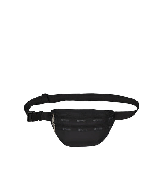 Everyday Beltbag Recycled Black