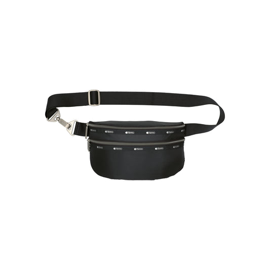 Essential Belt Bag True Black C