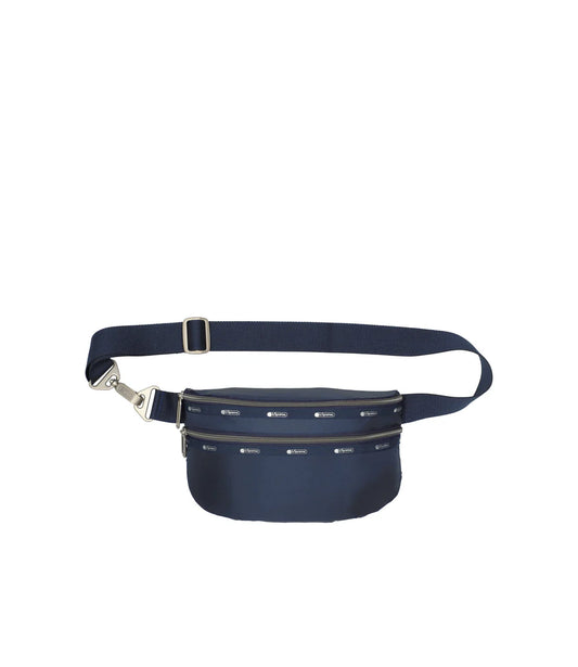 Essential Belt Bag Dark Blue C