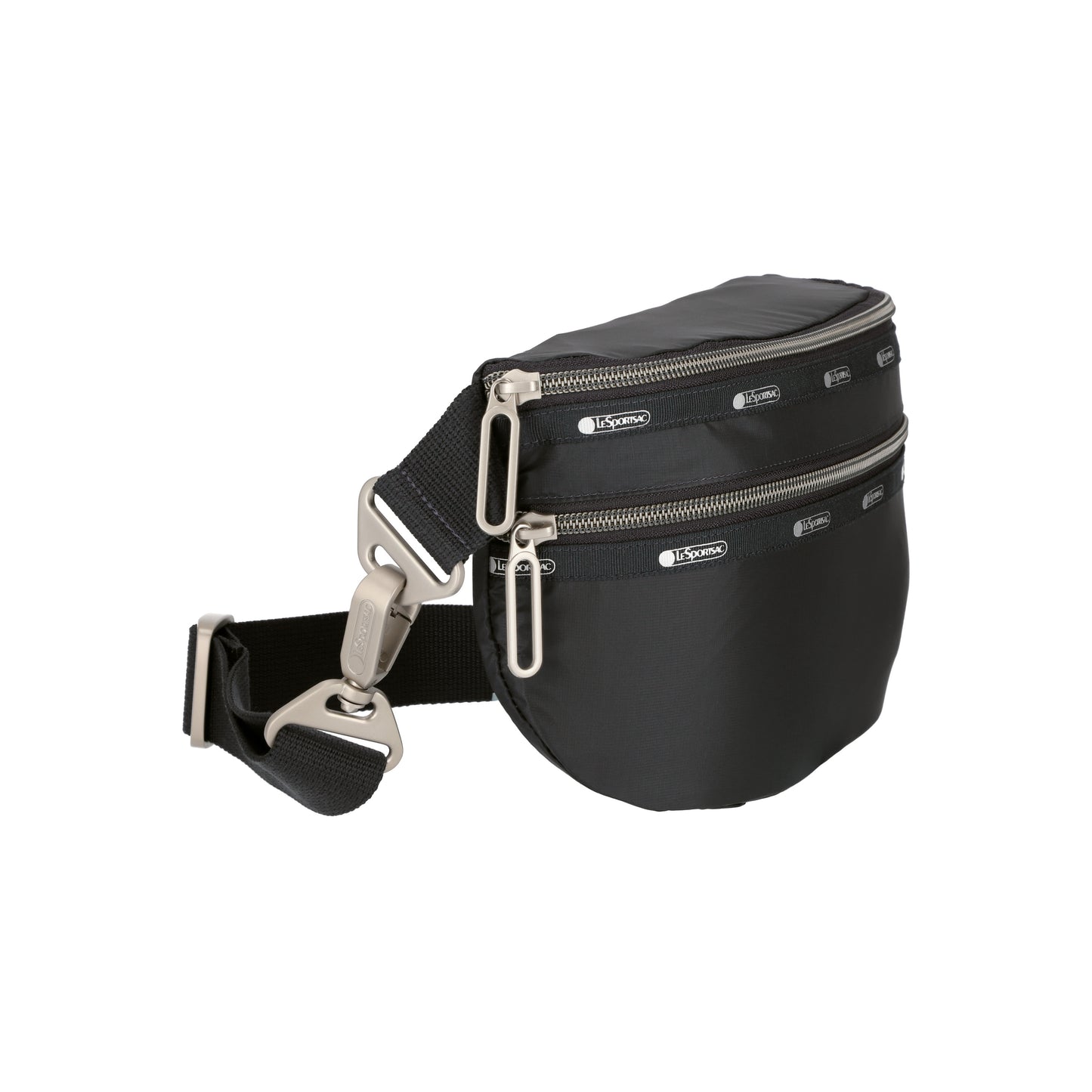 Essential Belt Bag True Black C