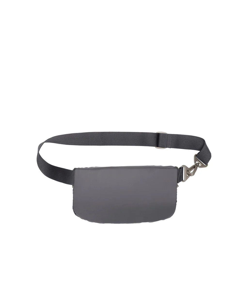 Essential Belt Bag Shadow Grey C
