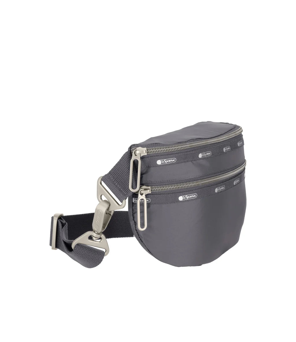 Essential Belt Bag Shadow Grey C