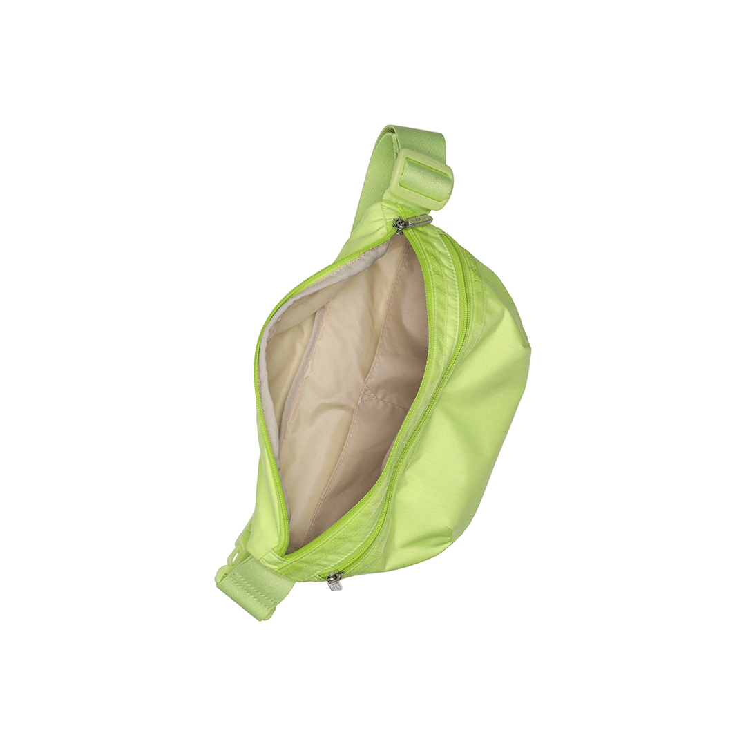 Lime Everyday Belt Bag