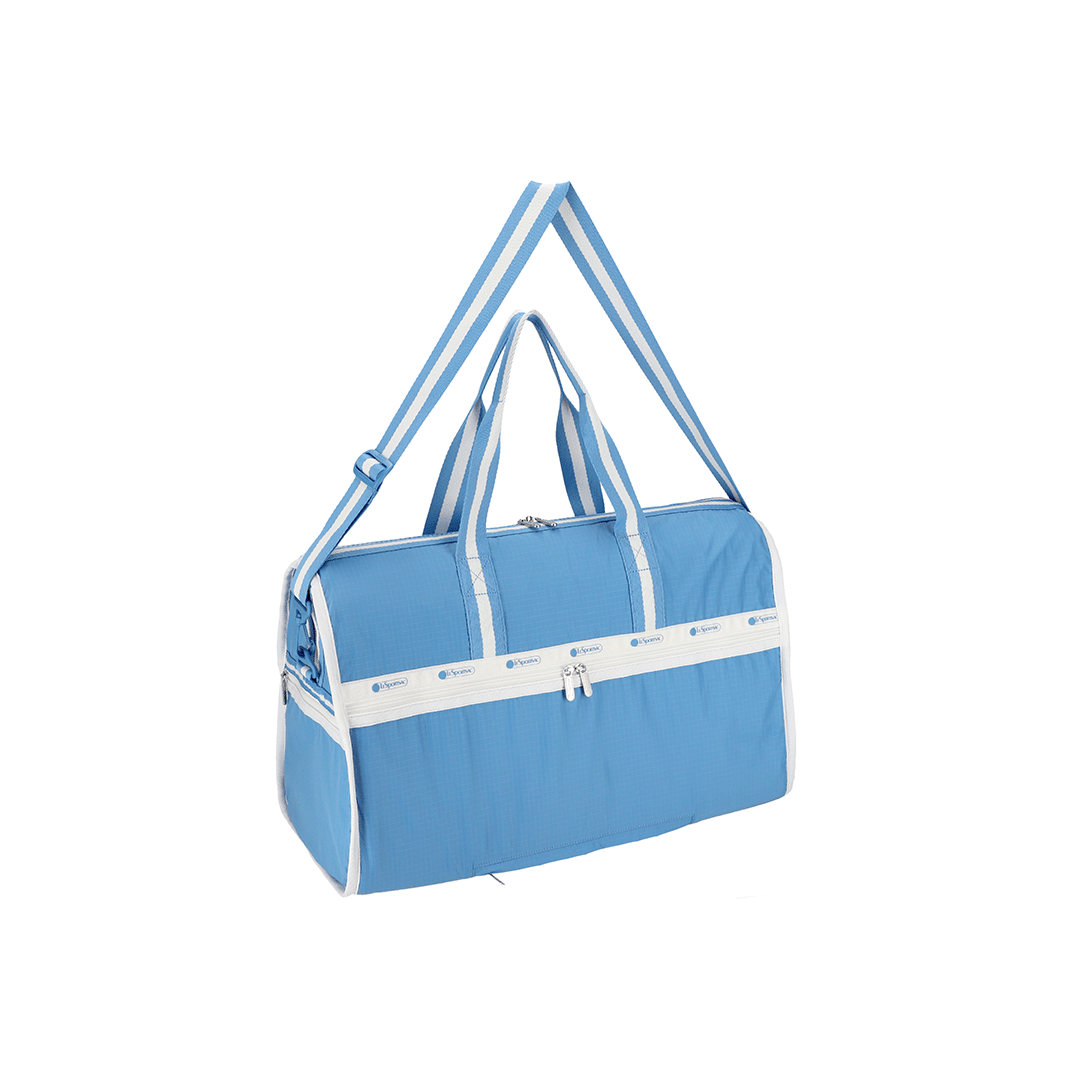 Spectator Azure Deluxe Large Weekender Travel Bag