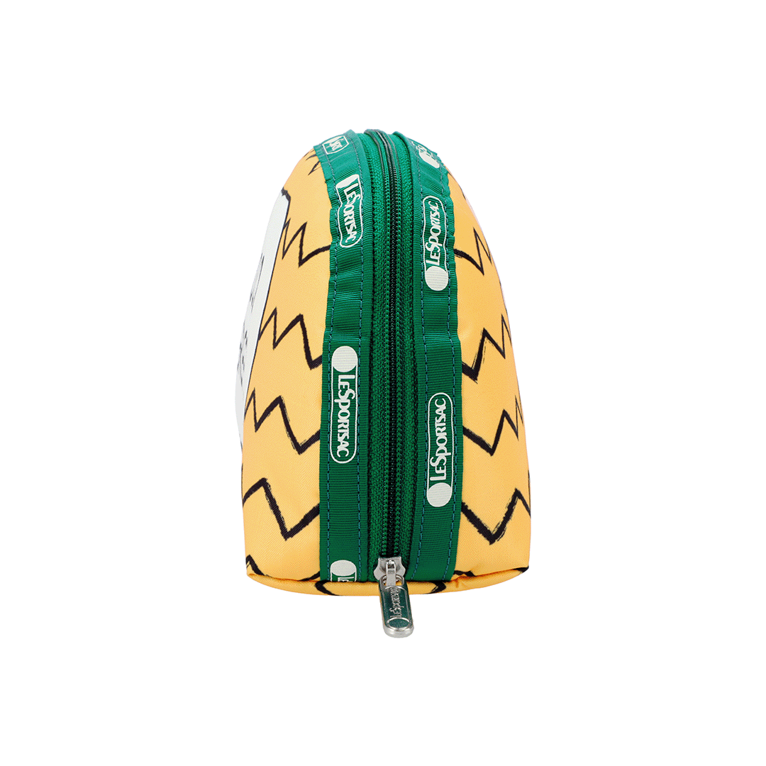Good Grief Medium Dome Cosmetic Pouch