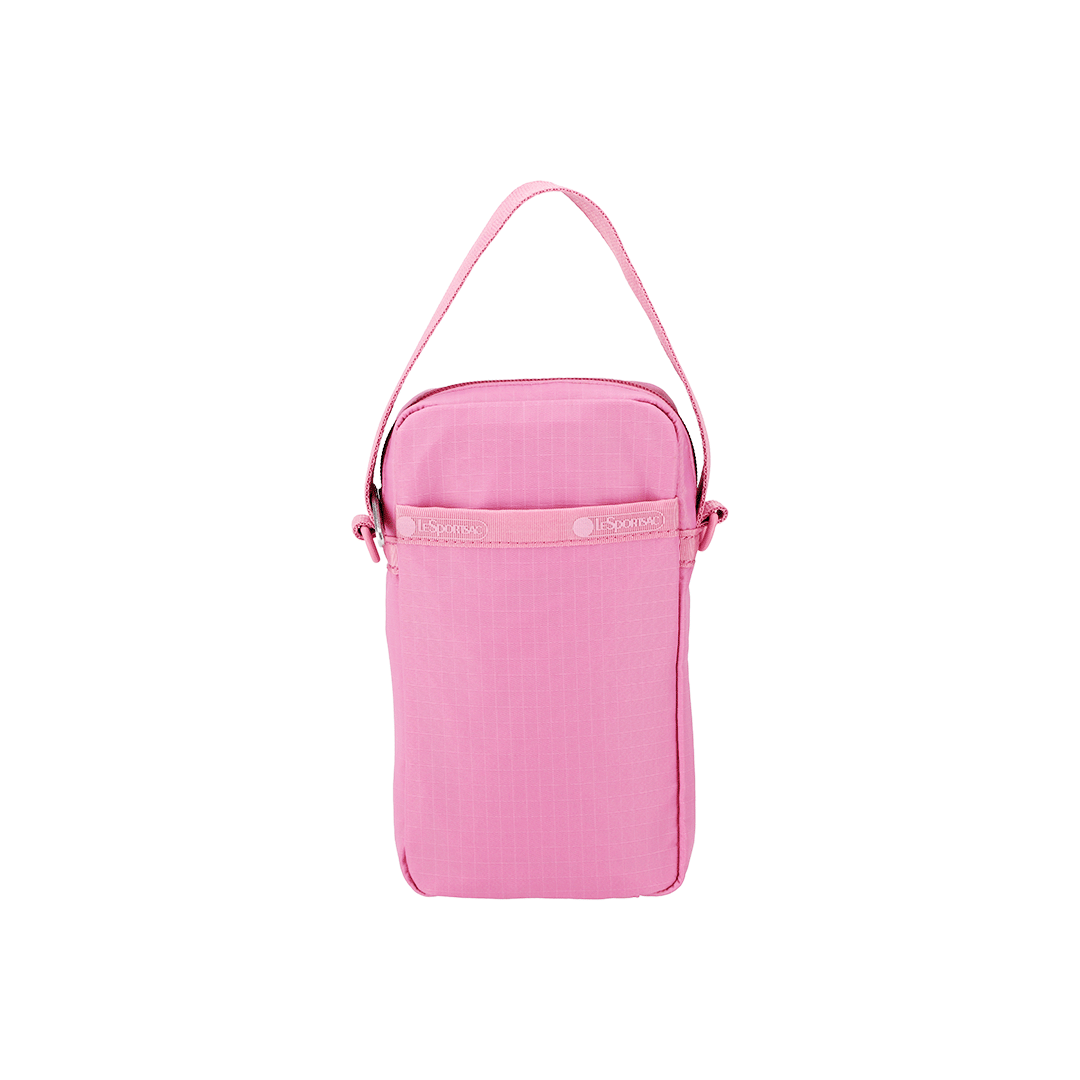 Cashmere Rose Mini Phone Crossbody Bag