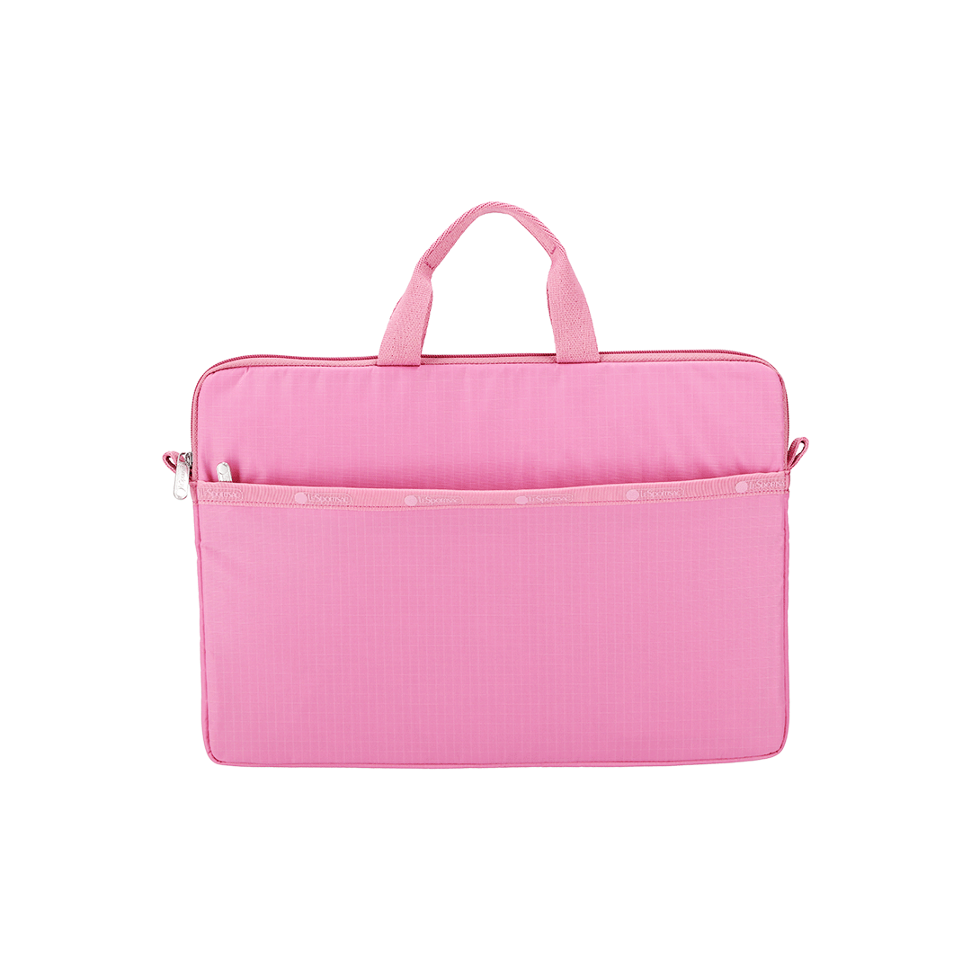 Cashmere Rose Laptop Case