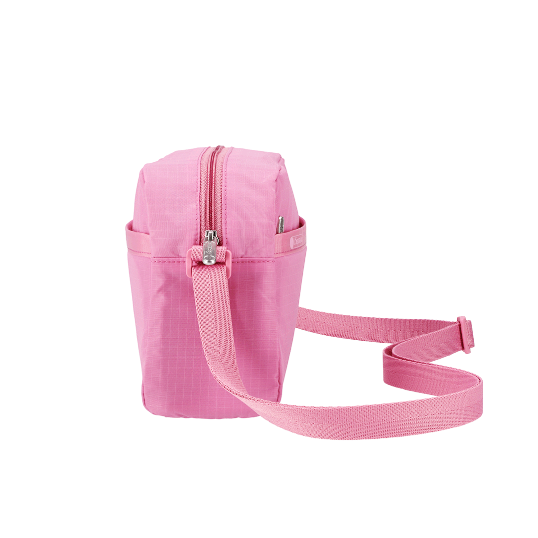 Cashmere Rose Daniella Crossbody Bag