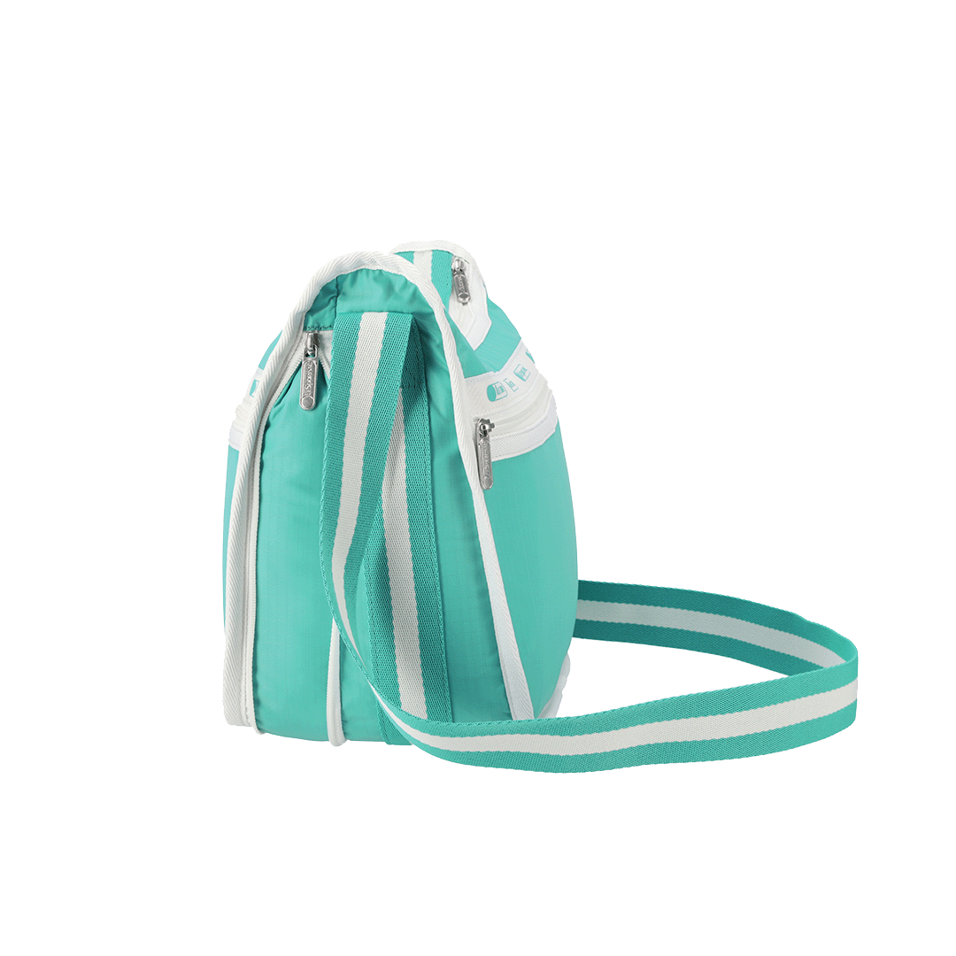 Spectator Sea Green Deluxe Everyday Hobo Bag