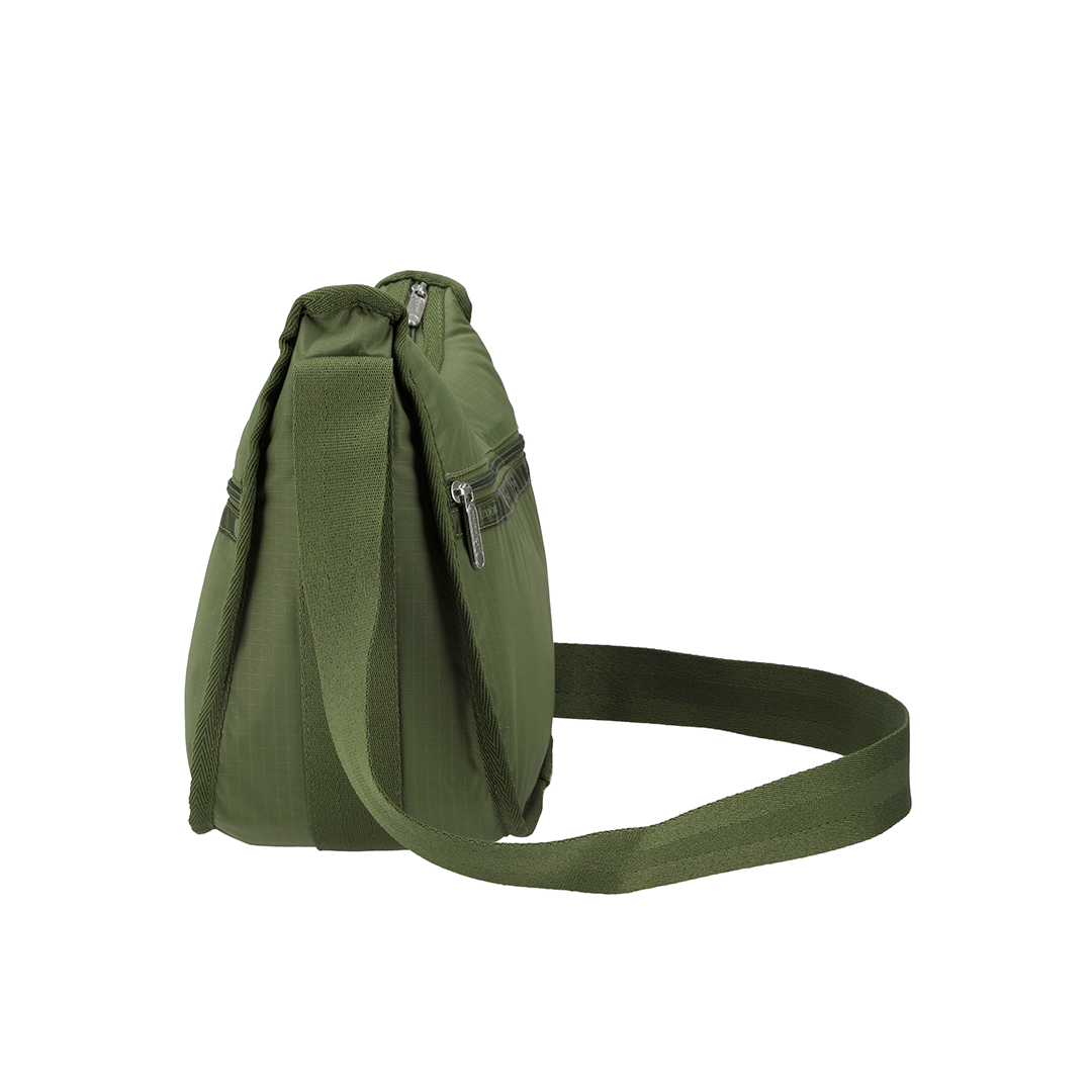 Olive Classic Hobo Bag