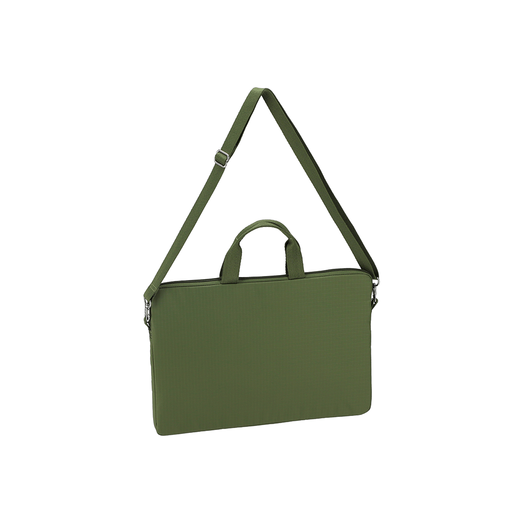 Olive Laptop Case