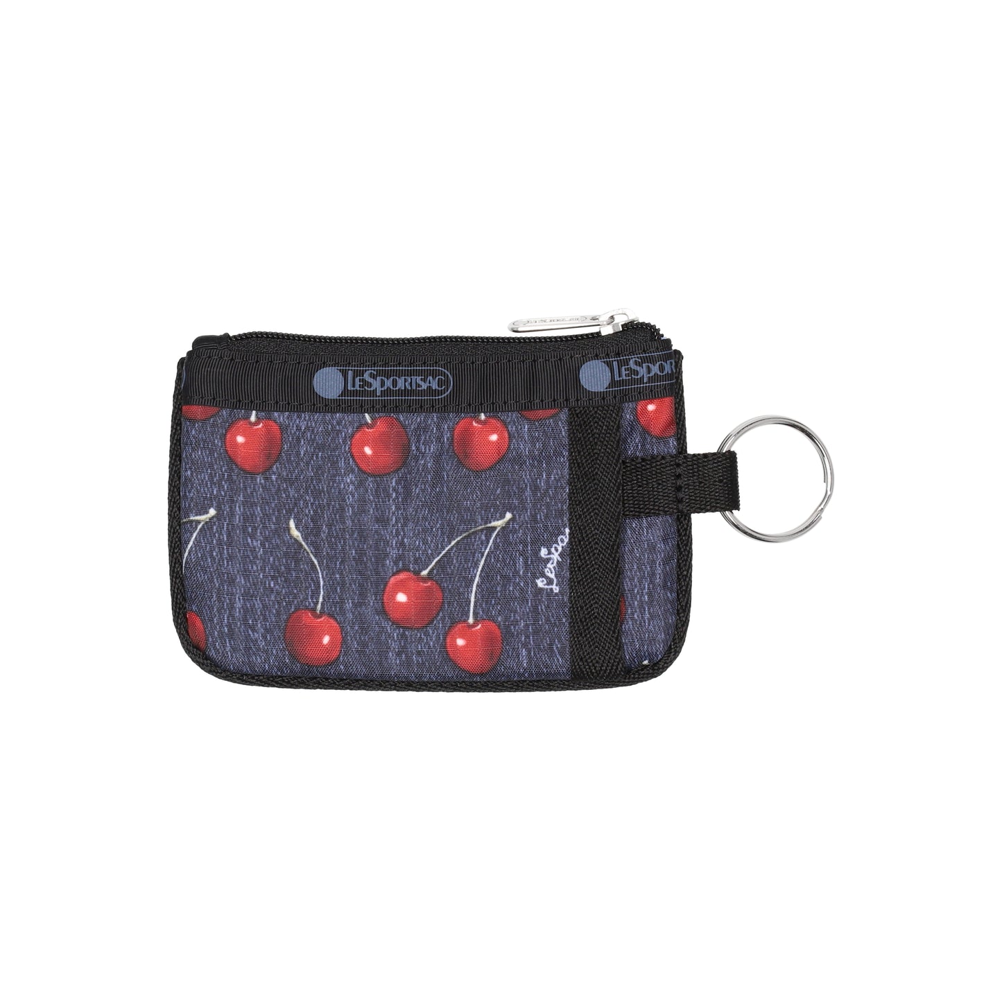 Key Card Holder Classical Cherry