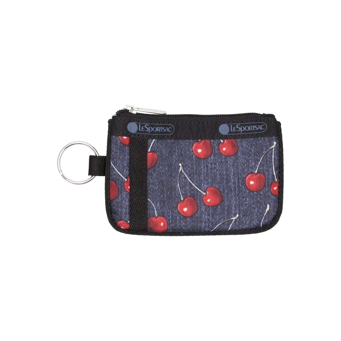 Key Card Holder Classical Cherry