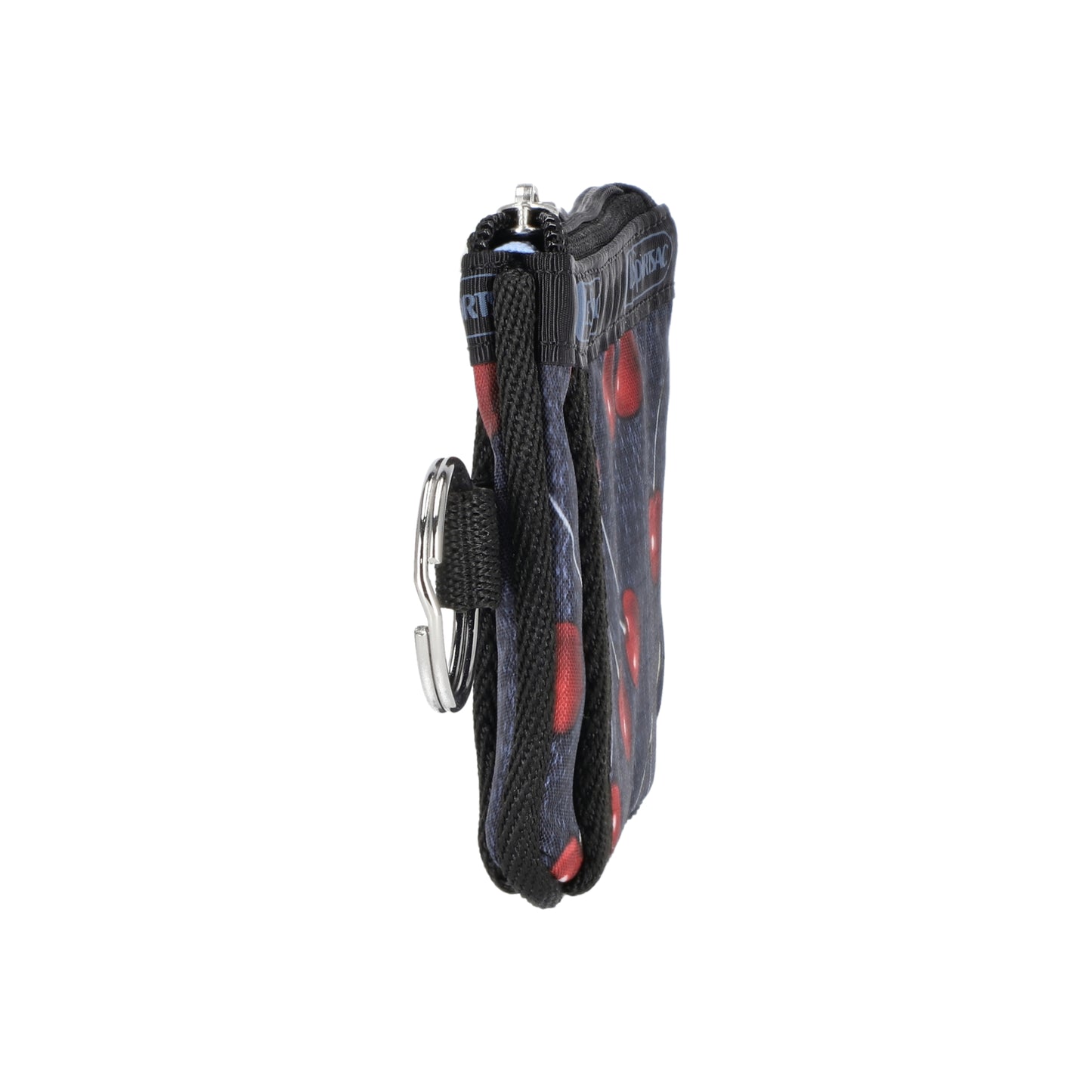 Key Card Holder Classical Cherry