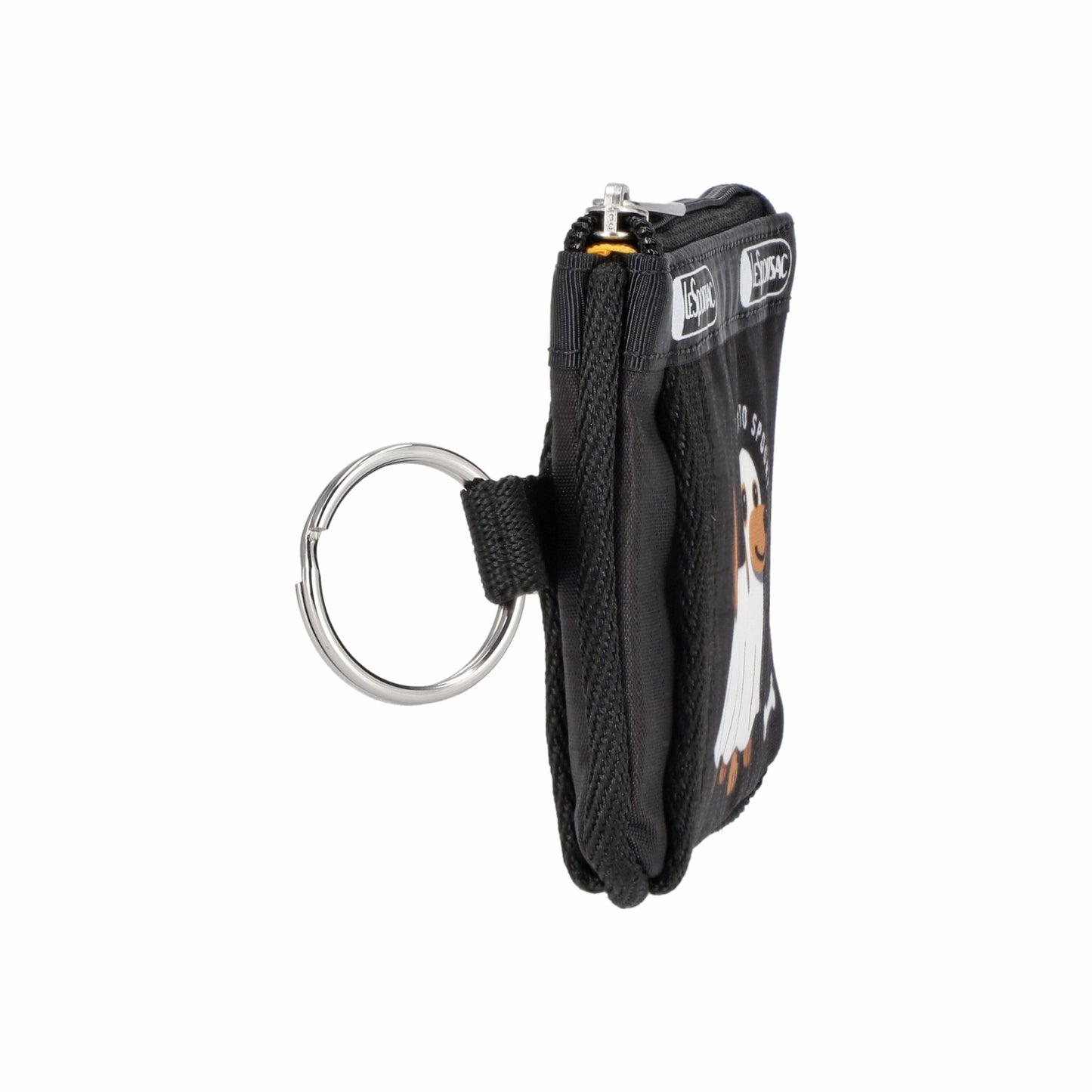Key Card Holder Too Cute To Spook