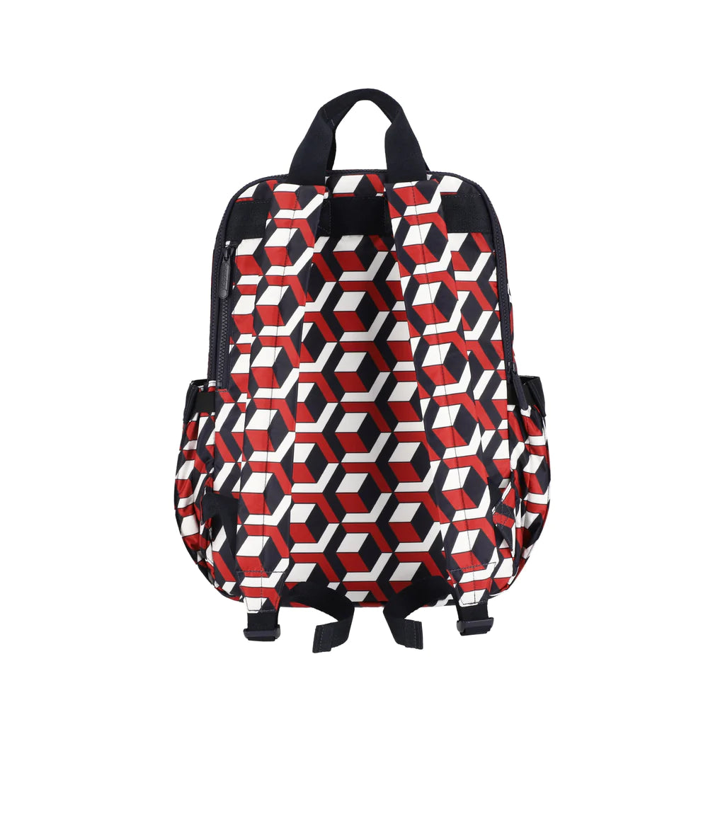 Lesportsac X Libertine Ryan Backpack