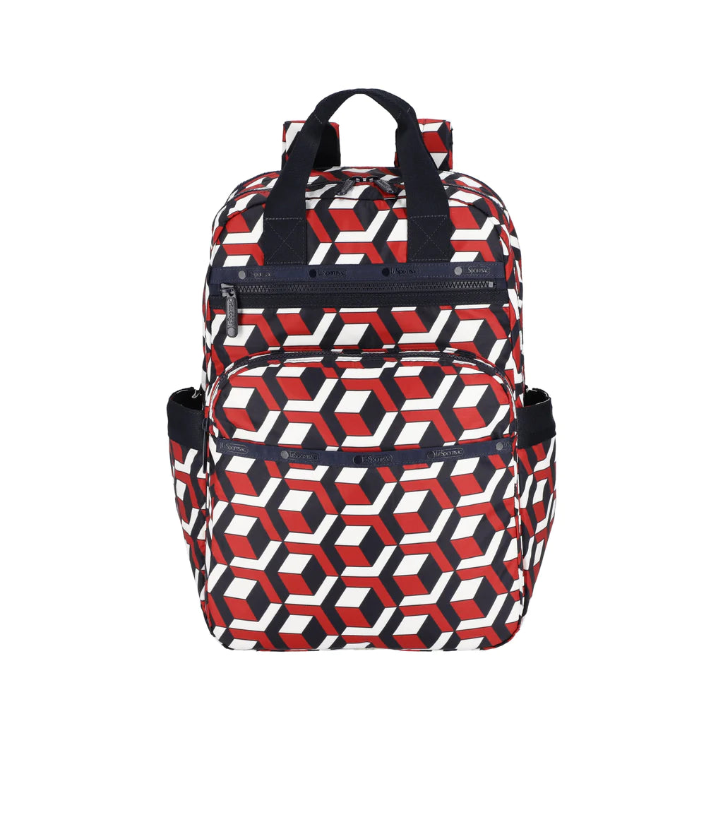 Lesportsac X Libertine Ryan Backpack