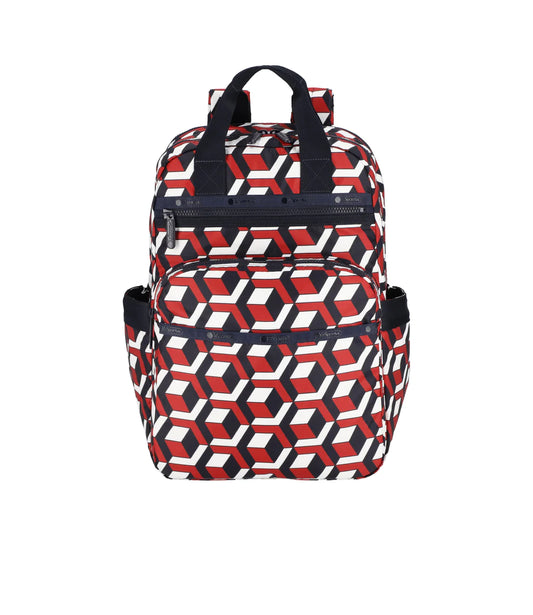 Lesportsac X Libertine Ryan Backpack
