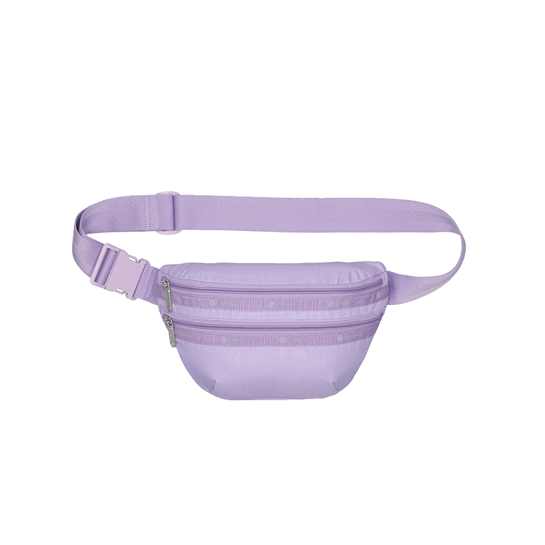 Lavender Everyday Belt Bag