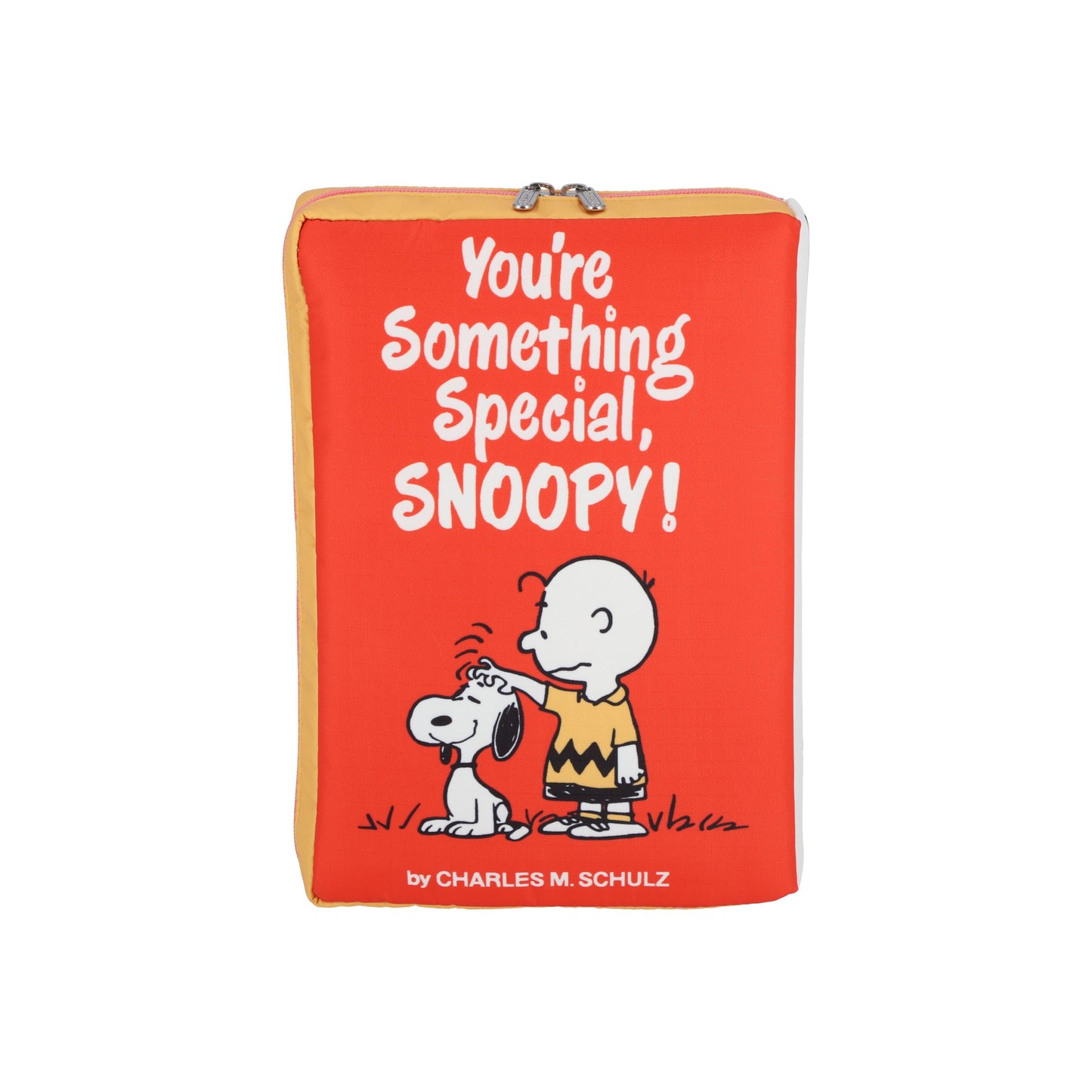 Dogs Life Book Pouch Book Pouch
